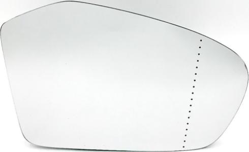 كفة مرايا R
