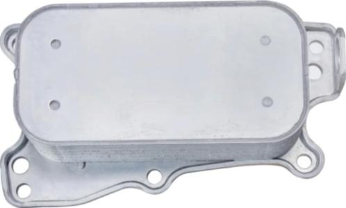 خزنة مبرد ماتور M272