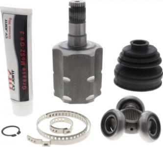 كوبلن داخلى