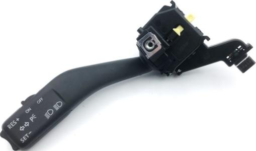 زراع اشارات (مثبت سرعة)