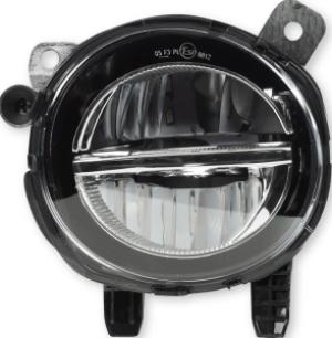 فانوس شابورة ليد L