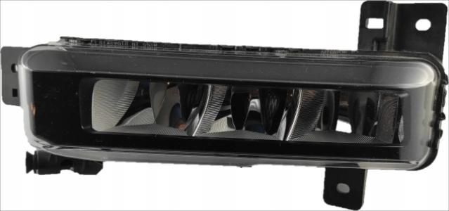 فانوس شابورة (فوج) ليد L