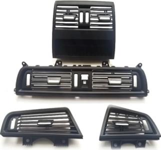 طقم هوايات تابلوة بدون نيكل