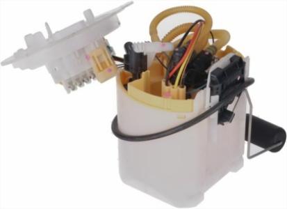 طلمبة بنزين 