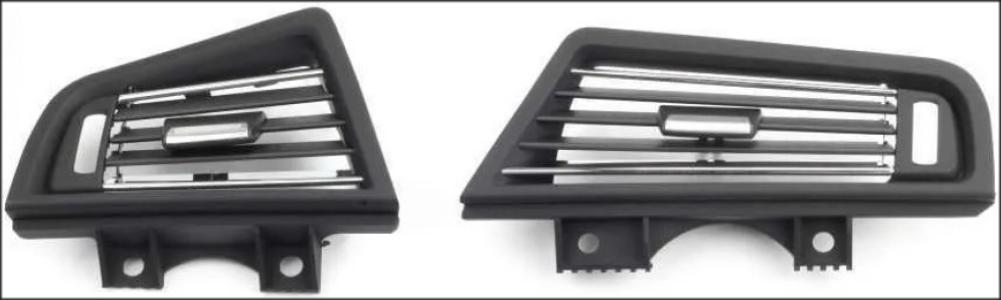 هوايات تابلوة نيكل R+L