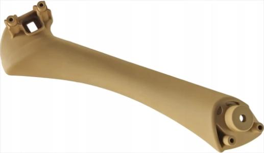 مقبض باب داخلى L