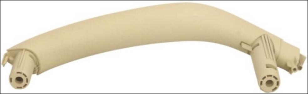 مقبض باب داخلى -امامى و خلفى- R