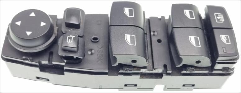 وحدة زراير زجاج (ضم) 