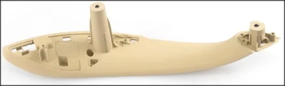 مقبض باب داخلى (بيج)