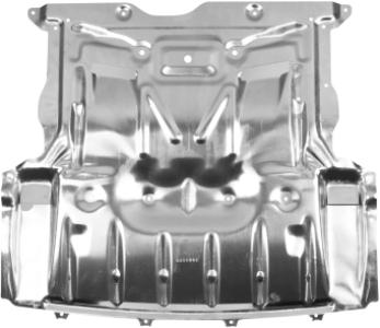 مصفح ماتور الومنيوم