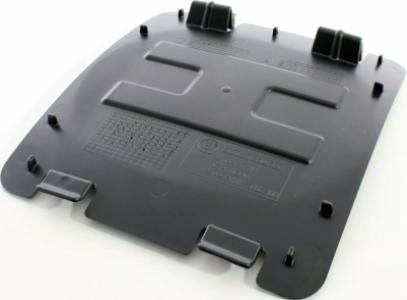 طبة كرتيرة رفرف امامى