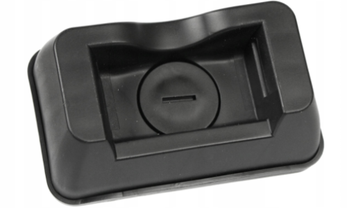 قاعدة كوريك  بلاستك