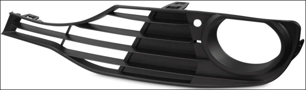 هواية شابورة مفتوحة L