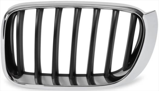 شبكة (فريم نيكل×اسود) L 