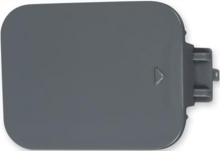 طبة قطرة امامى