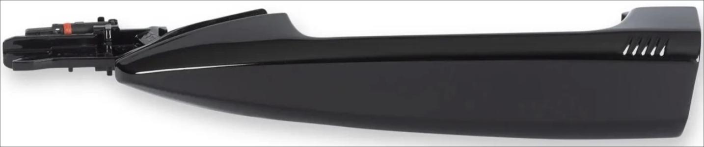 مقبض باب خارجى (اسود) R