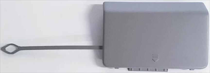 طبة قطرة خلفى