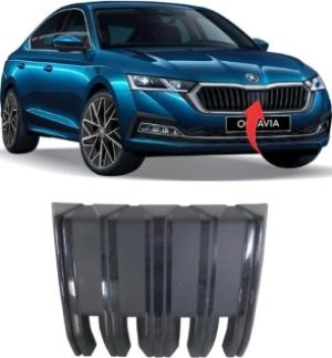 فبرة شبكة وسط -كفر رادار-