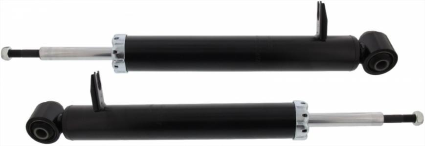 طقم مساعدين خلفى