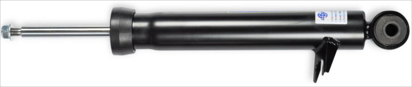 طقم مساعدين خلفى