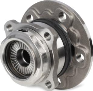 صرة عجل خلفى