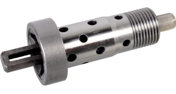 بلف ترس كامة