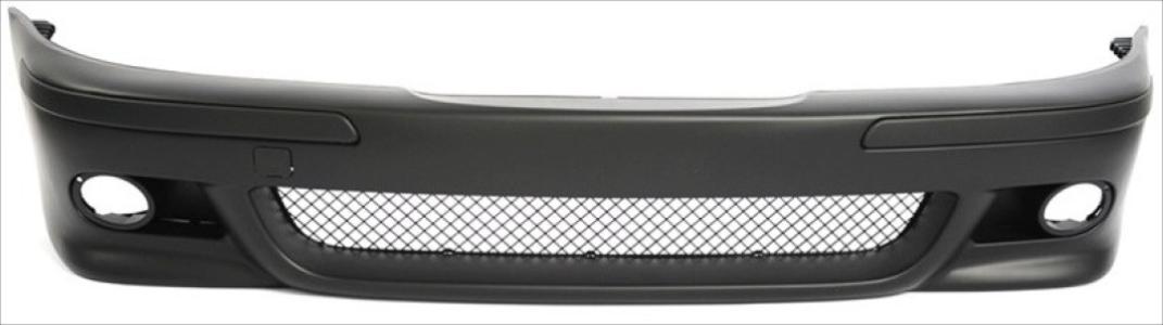 اكصدام امامى E39