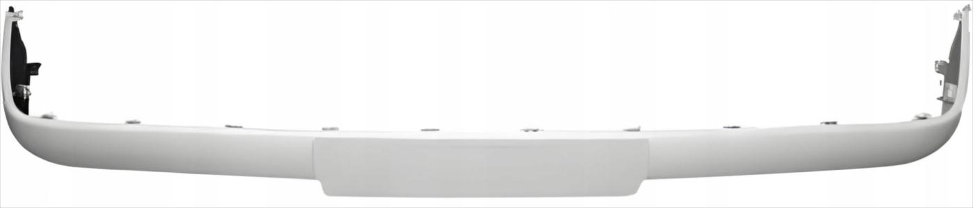 بلندة اكصدام امامى