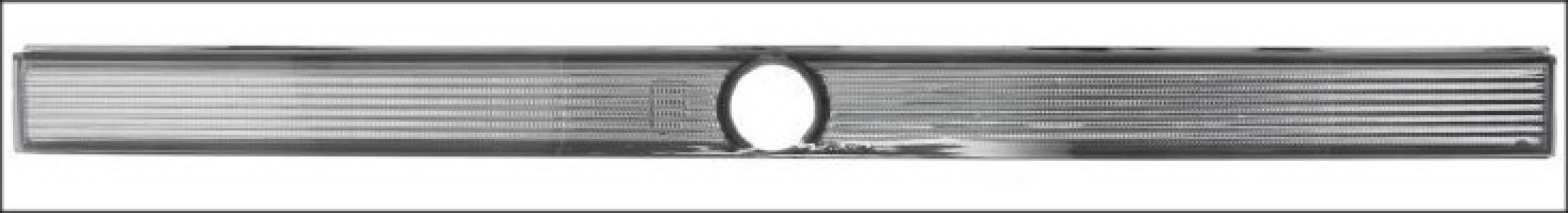 مسطرة فانوس خلفى