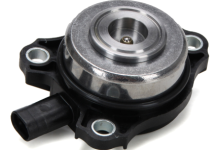 حساس عامود كامة 