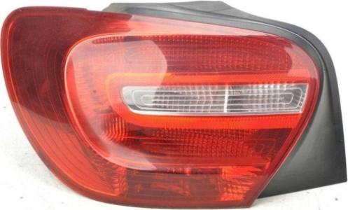 فانوس خلفى L