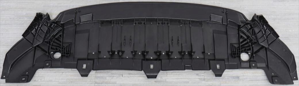 مصفح اكصدام W176 LCI 