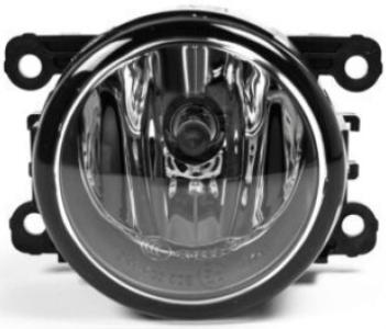 فانوس شابورة (فوج) L