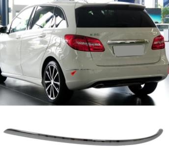 نيكل اكصدام خلفى L