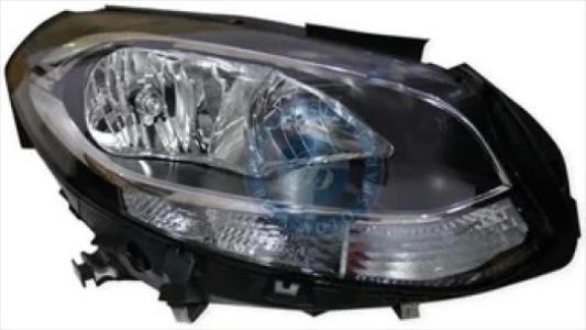 فانوس امامى (عادة) R