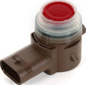 حساس اكصدام خارجى (باركترونيك)