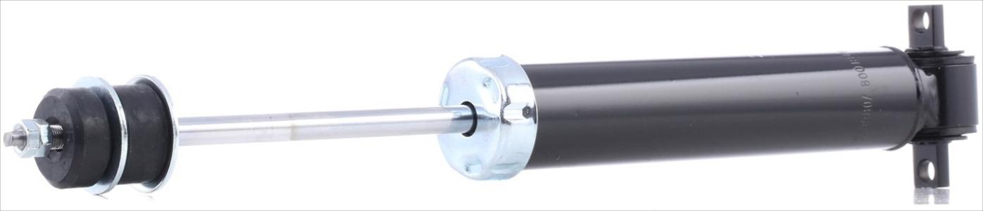 طقم مساعدين خلفى (قصير)