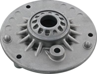 بطاحة مساعد امامى