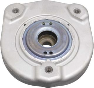 بطاحة مساعد امامى