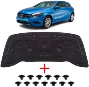 لباد كابوت عازل للصوت