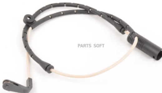 حساس فرامل امامى E39 قصير