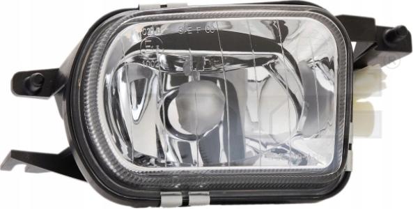 فانوس شابورة (فوج) L