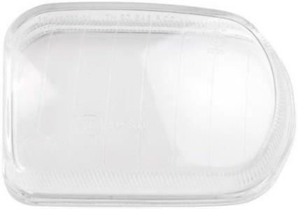 وش فانوس شابورة (كريستال) L