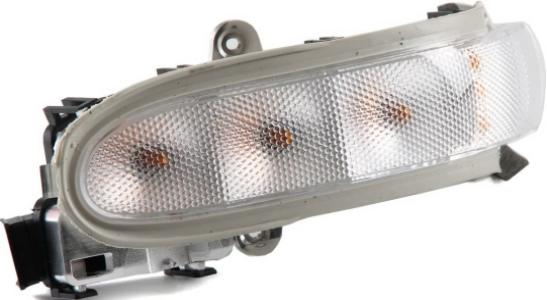 غماز مرايا (محبب) L