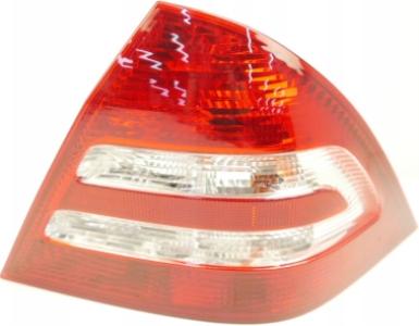 فانوس خلفى R