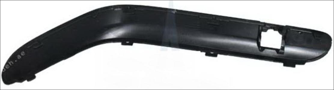 باكتة اكصدام خلفى (بدون) R