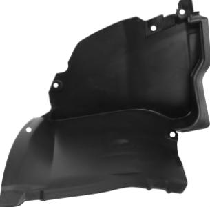 كرتيرة رفرف امامى (مثلثة) L