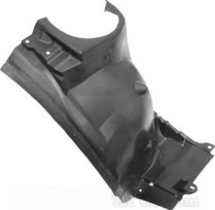 كرتيرة رفرف امامى (خلفىة) L