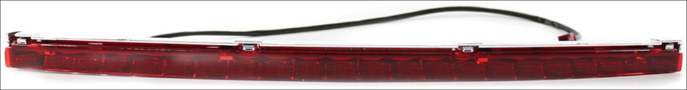 فانوس استوب خلفى