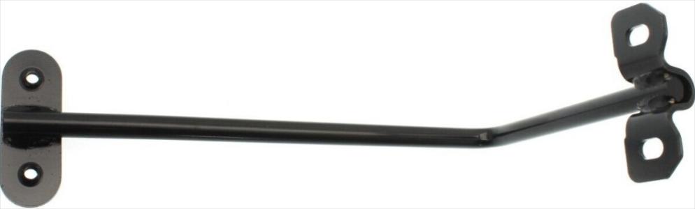 دعامة رادتير فى الصدر 